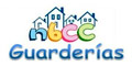 Nbcc Guarderias logo