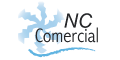 Nc Comercial logo