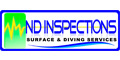 Nd Inspections logo