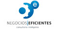 Negocios Eficientes Ne logo