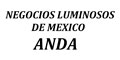 Negocios Luminosos De Mexico Anda