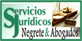 Negrete Y Abogados Soluciones Juridicas logo