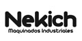 Nekich logo