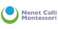 Nenet Calli Montessori logo