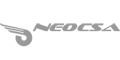 NEOCSA logo
