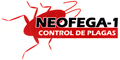 Neofega-1 Control De Plagas logo