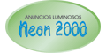 Neon 2000 logo