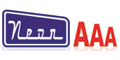 Neon Aaa logo
