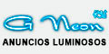 Neon Anuncios Luminosos logo