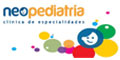 Neopediatría logo