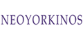 NEOYORKINOS logo