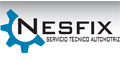 Nesfix logo