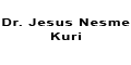 NESME KURI JESUS DR logo