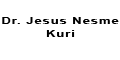 NESME KURI JESUS DR