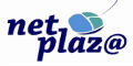 Net-Plaza logo