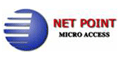NET POINT, SA DE CV logo