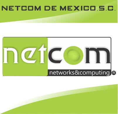 NETCOM DE MEXICO,S.C.