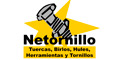 Netornillo