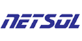 NETSOL logo