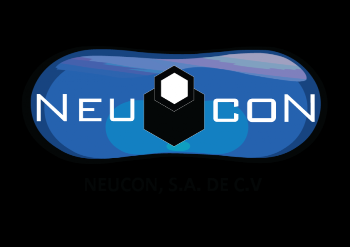 Neucon logo