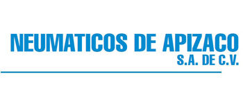 Neumaticos De Apizaco S.A. De C.V. logo