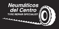 NEUMATICOS DEL CENTRO logo