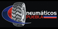 Neumaticos Puebla logo