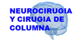 Neurocirugia Y Cirugia De Columna logo