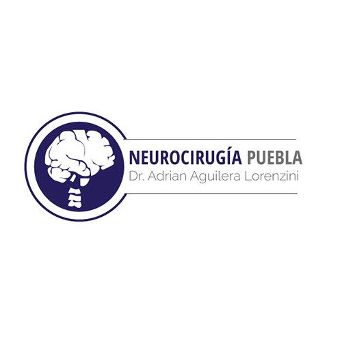 Neurocirujanos en Puebla - Dr. Adrián Aguilera Lorenzini logo