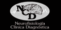 NEUROFISIOLOGIA CLINICA DIAGNOSTICA logo