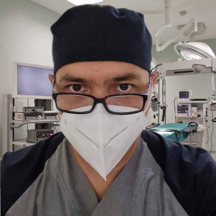 Neurólogo En Toluca - Dr. Ricardo Cortés