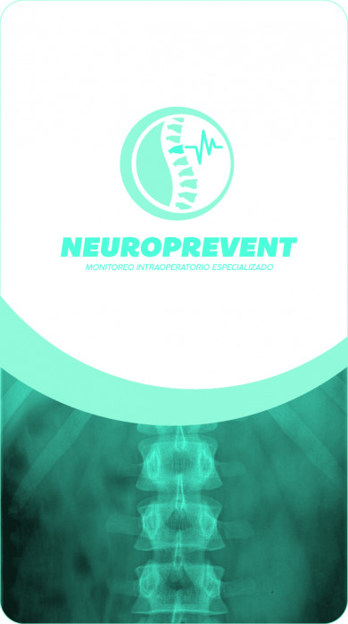 Neuroprevent logo