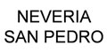 Neveria San Pedro logo
