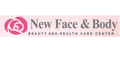 New Face & Body logo