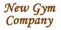 New Gym Company logo