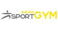 New Sport Gym logo