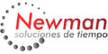 Newman logo