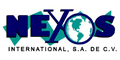 Nexos International logo