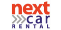 Next Car Rental logo