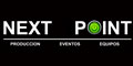 Next Point logo