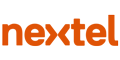 Nextel logo