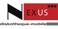 Nexus Diskoteque Mobile logo