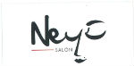 NEY SALON logo