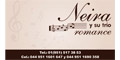 Neyra Y Su Trio Romance logo