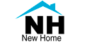 Nh New Home logo