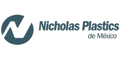 Nicholas Plastics De Mexico logo