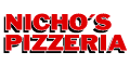 NICHOS'S PIZZERIA