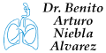 Niebla Alvarez Benito Arturo Dr logo