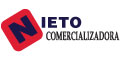 Nieto Comercializadora logo