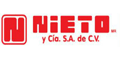 Nieto Y Cia Sa De Cv logo
